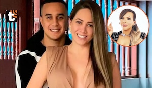 Mónica Cabrejos aconseja a Melissa Klug tras ruptura con Barco: “Del colágeno no te enamores”