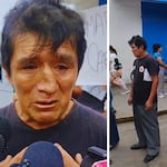 ¡Desgarrador! Padre de gemela presuntamente robada en Hospital Carrión clama ayuda: “No como, no duermo”