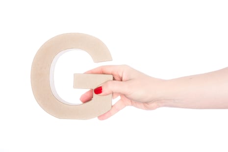 Mundo Escolar: ¿Cuándo la G suena como J?