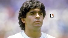 Vida, pasión y muerte de Diego Maradona