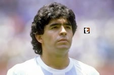 Vida, pasión y muerte de Diego Maradona