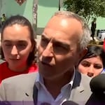 Pide prisión para Adrián Villar por muerte de Lizeth