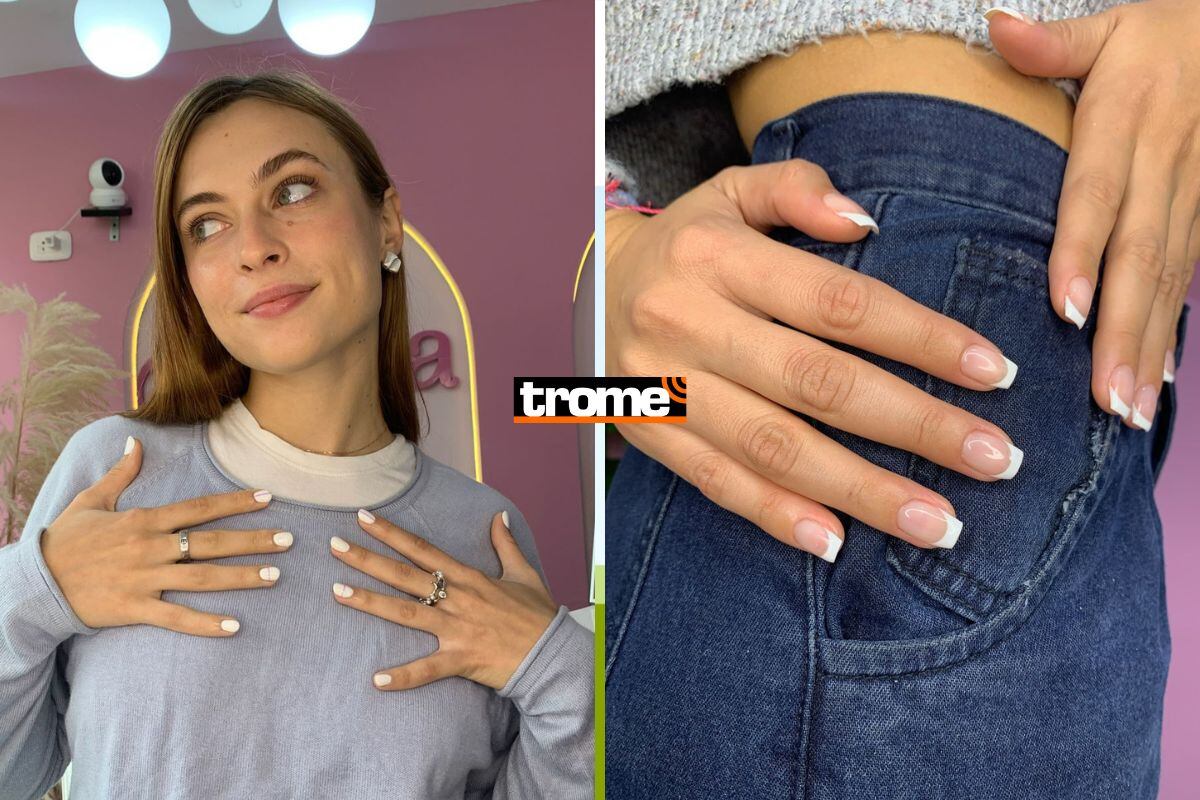 - Nivela perfectamente las superficies de las uñas dañadas.