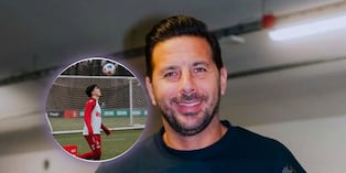 Claudio Pizarro confiado en que 'Pippo' puede convertirse en figura de FC Colonia (Foto: @pizarro.fanpage)