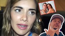 ¿Lo defendió? Korina tiene tajante respuesta sobre Mario Hart tras ser llamado ‘vividor’ por hermano de Ale Baigorria