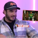 Jenko habla de su escándalo en la comisaría: “Hubo abuso de autoridad. Estuve en la carceleta un día, no se lo deseo a nadie”