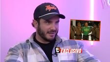 Jenko habla de su escándalo en la comisaría: “Hubo abuso de autoridad. Estuve en la carceleta un día, no se lo deseo a nadie”