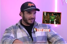 Jenko habla de su escándalo en la comisaría: “Hubo abuso de autoridad. Estuve en la carceleta un día, no se lo deseo a nadie”