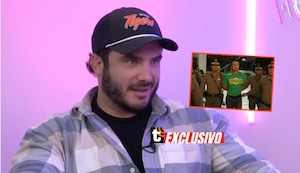 Jenko habla de su escándalo en la comisaría: “Hubo abuso de autoridad. Estuve en la carceleta un día, no se lo deseo a nadie”