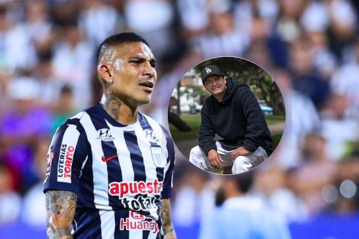 Paolo Guerrero se calentó con sus críticos tras partido con Sport Boys (Foto: GEC) por