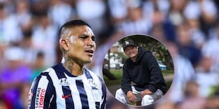 Paolo Guerrero se calentó con sus críticos tras partido con Sport Boys (Foto: GEC) por