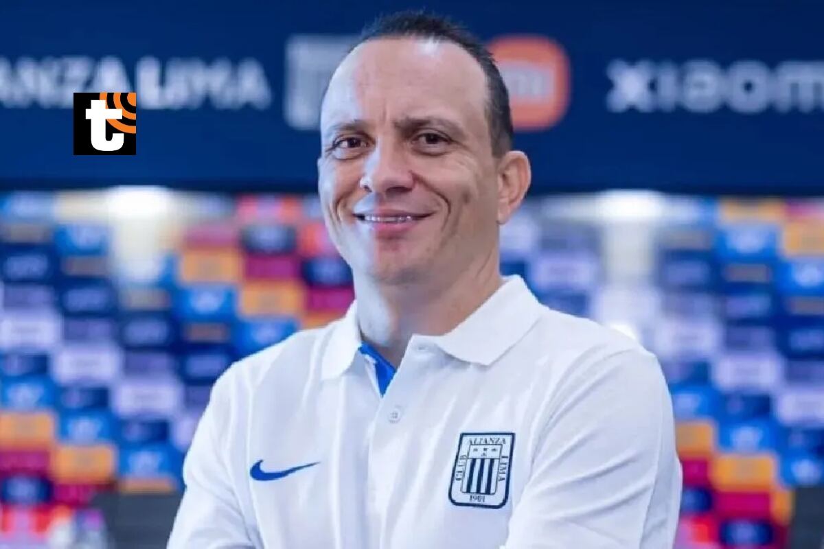 Para 'Mágico, técnico aliancista se equivocó en los cambios ante Fluminense.