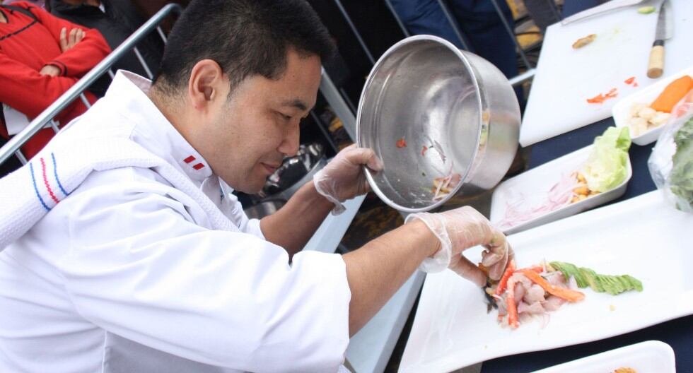 El cebiche es plato emblemático del Perú. Tiene adaptaciones según insumos de la costa, sierra y selva, siempre con su exquisito sabor. (Trome)