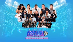 Salsa Lima Festival: Estadio Nacional vibrará con más de 30 mil personas