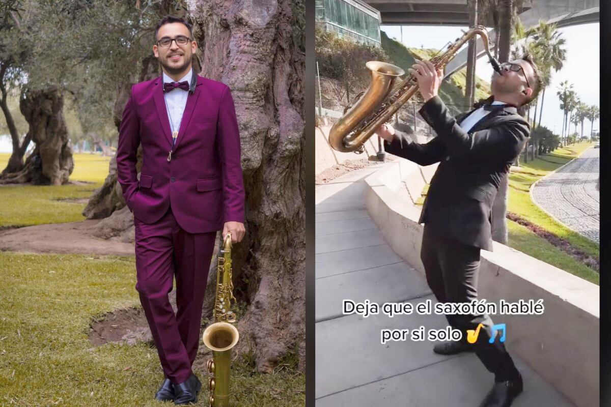 Canción a su padre fallecido lo viralizó.