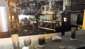 Tragedia en discoteca y el recuerdo de ‘Utopía’