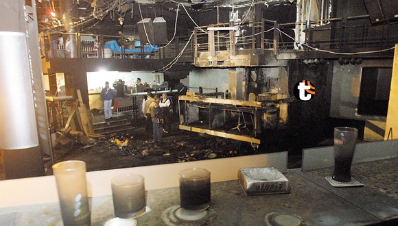 Historia de Utopía 1