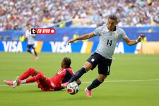 Uruguay vs Cabo Verde (0-1) EN VIVO: Hora y Canal del duelo por la fecha 2 del Mundial 2026