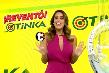 ¡Reventó el pozo de la Tinka! Vecino de Comas se llevó más de 11 millones de soles