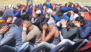 Pico Tv: Más cárceles como Challapalca