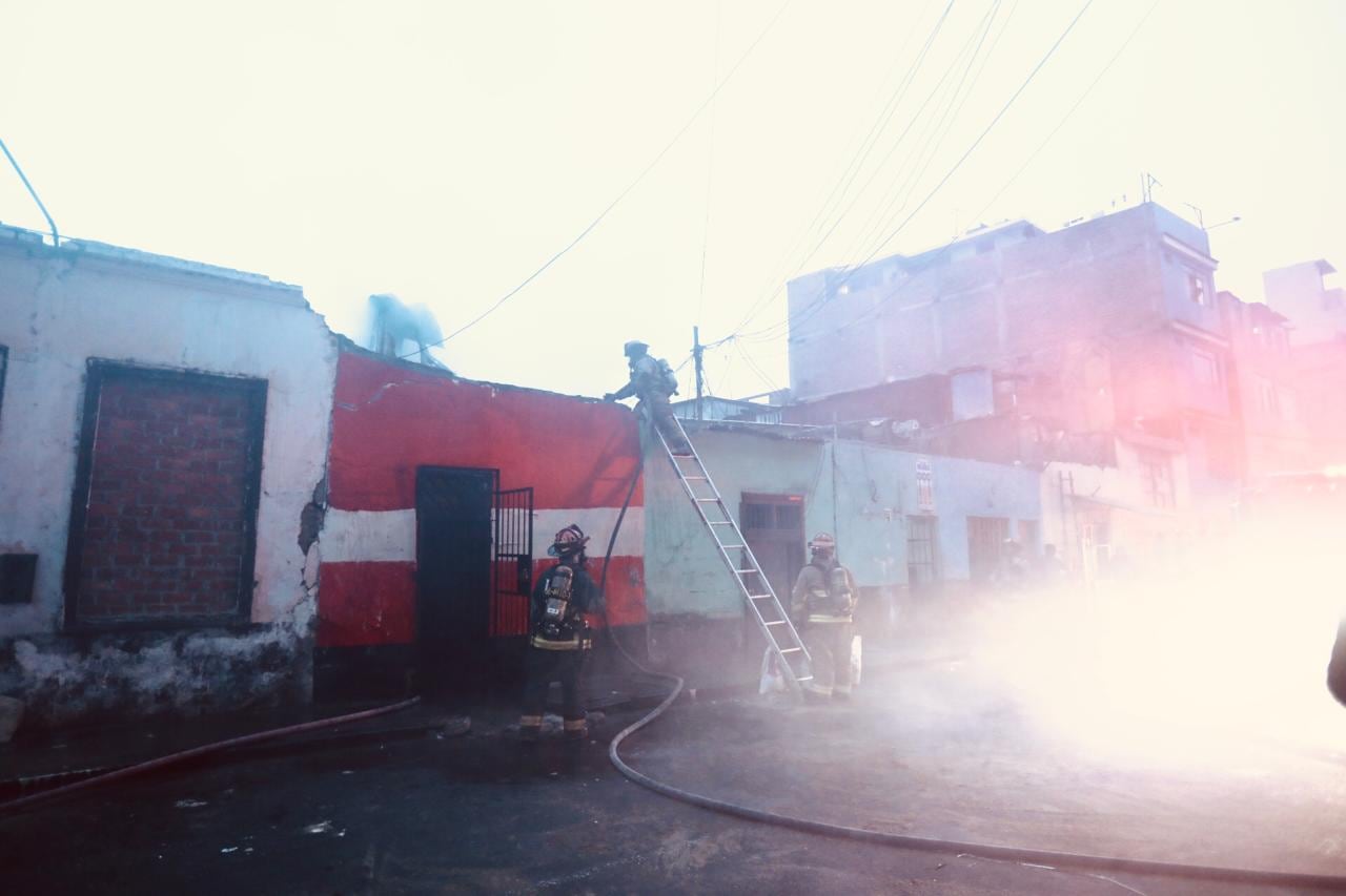 Foto: César Grados/@photo.gec