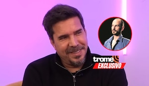 Gabriel Calvo revela que era compañero de juerga de Santiago Magill: “Cuando salíamos se alborotaba un poco la cosa”