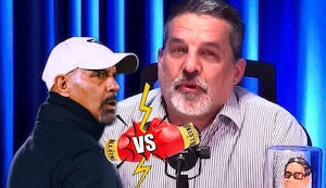 Gonzalo Núñez pelea con DT de Nicaragua EN VIVO y le suelta terrible insulto