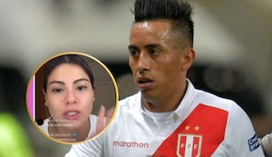 Hija mayor de Pamela llama ‘maric...’ a Cueva y revela que sus hermanos sufren bullying por su culpa: “Los niños son crueles”