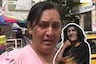 Hija de ‘Mondonguito’ confiesa que el cómico no sabe que lucha por su vida en UCI y asegura que les ocultó su enfermedad