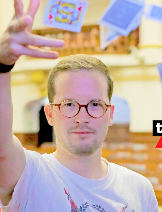 Alejandro Cavero: “Patricia Benavides debe renunciar con toda la Junta de Fiscales Supremos” | ENTREVISTA