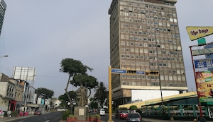 Lince: Los testimonios de personas que afirman sobre la aparición de portales interdimensionales