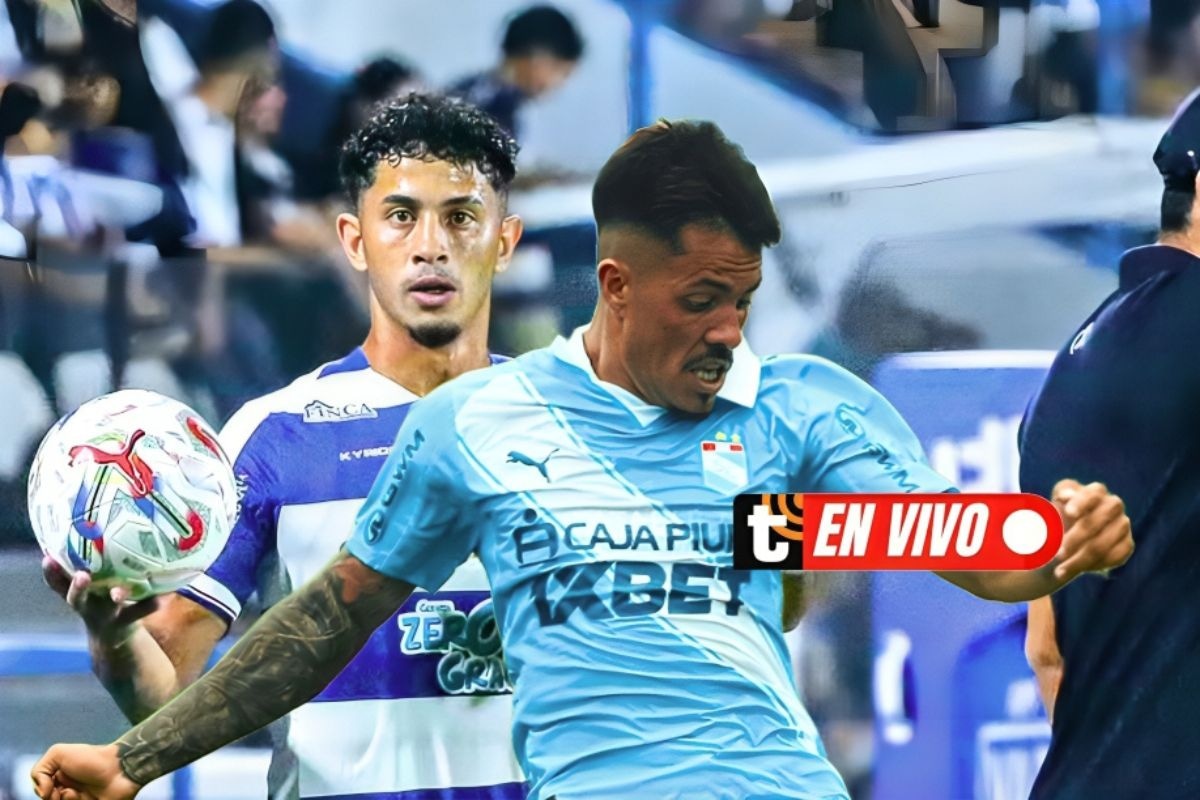 Sporting Cristal visita este martes a 2 de Mayo en Paraguay (Composición: Getty images)