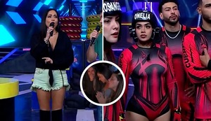 “Muchas salidas, muchas fiestas”: Katia lanza tremendo mensaje a Onelia