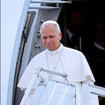 Vaticano no asegura llegada de León XIV al Perú