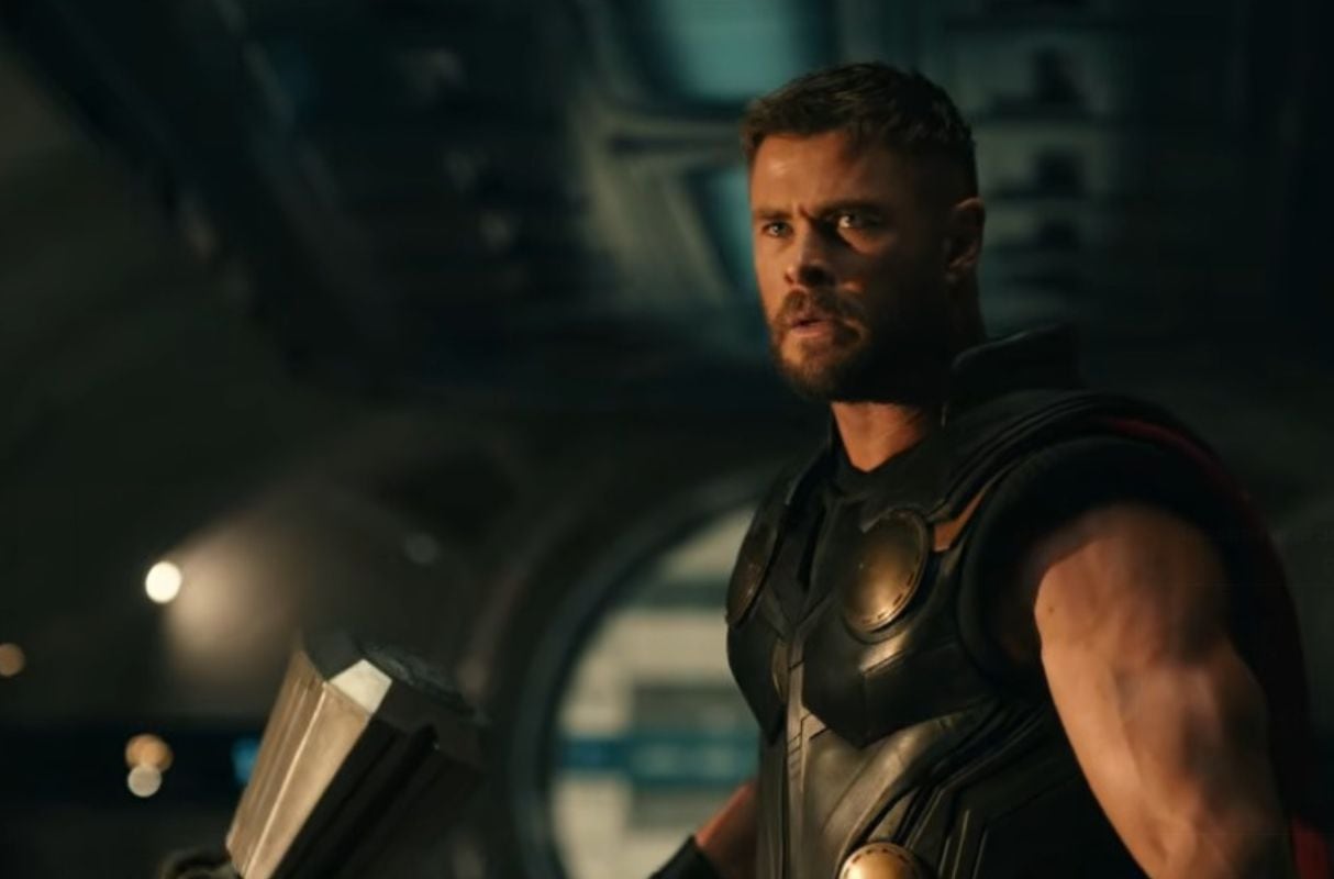 "Avengers: Doomsday" estrena su traíler oficial con la participación de 'Thor' y 'Steve Rogers'. (Foto: YouTube / Marvel Entertainment)