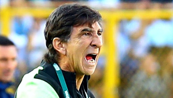Gustavo Costas dejó de ser entrenador de Bolivia (Video: PBO)