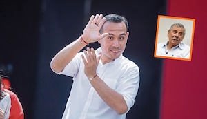 Fernando Rospigliosi afirma que si censuran a Jerí se debe elegir un nuevo presidente del Congreso que se convertirá en el nuevo mandatario del país