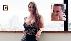 Melissa revela sus nuevos ‘retoquitos’ tras distanciarse de Barco: “Me reduje las mamas, abdominoplastia y luxación de costillas”