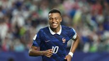 Kylian Mbappé sumó 16 goles en los mundiales y amenaza romper el récord de Lionel Messi | VIDEO