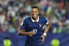 Kylian Mbappé sumó 16 goles en los mundiales y amenaza romper el récord de Lionel Messi | VIDEO