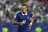 Kylian Mbappé sumó 16 goles en los mundiales y amenaza romper el récord de Lionel Messi | VIDEO