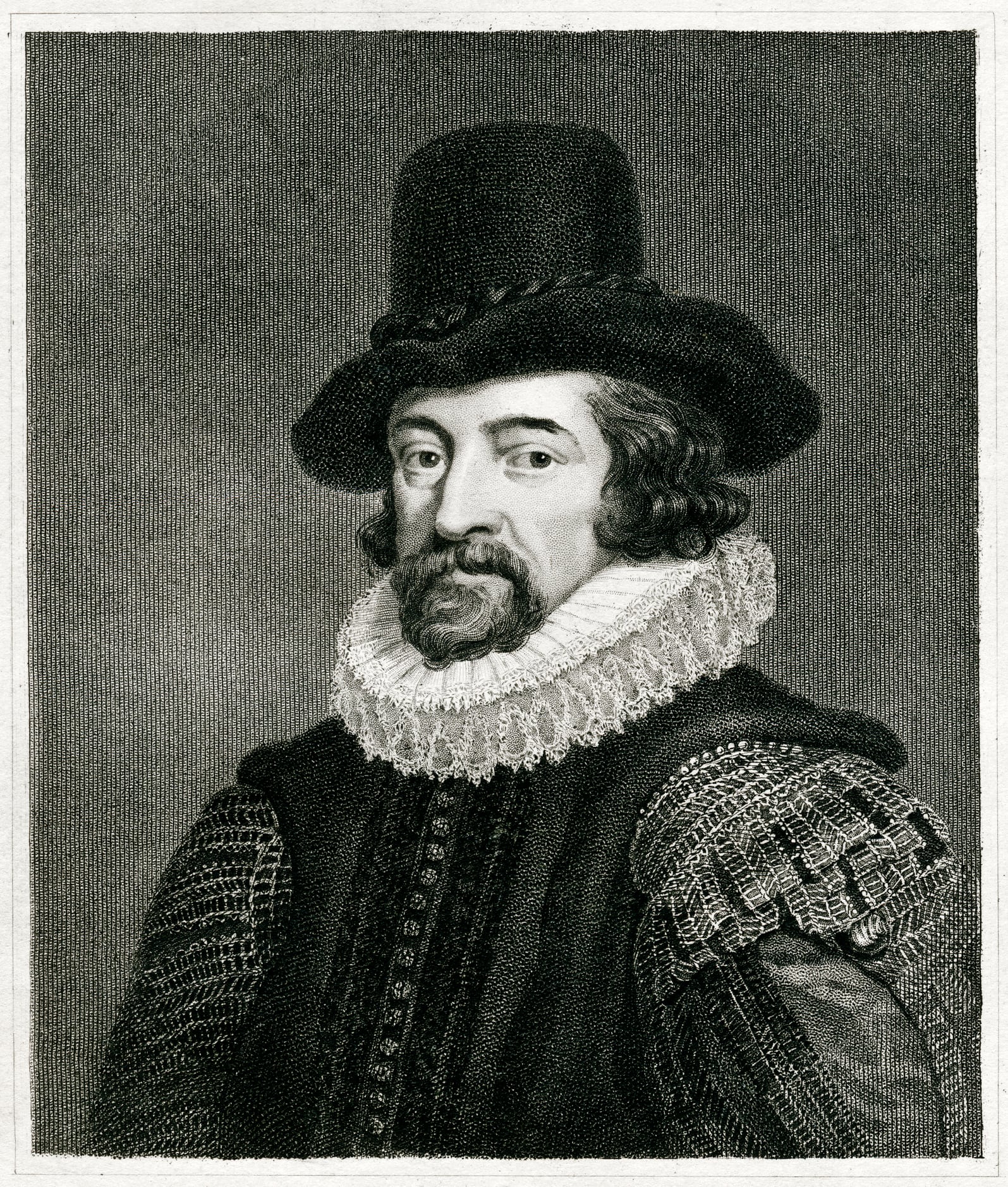 Fue acuñada por Francis Bacon y su idea se convirtió en una de las bases de la revolución científica. Foto: ¡Stock.