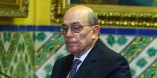 Hugo de Zela. Foto Giancarlo Avila @photo.gec