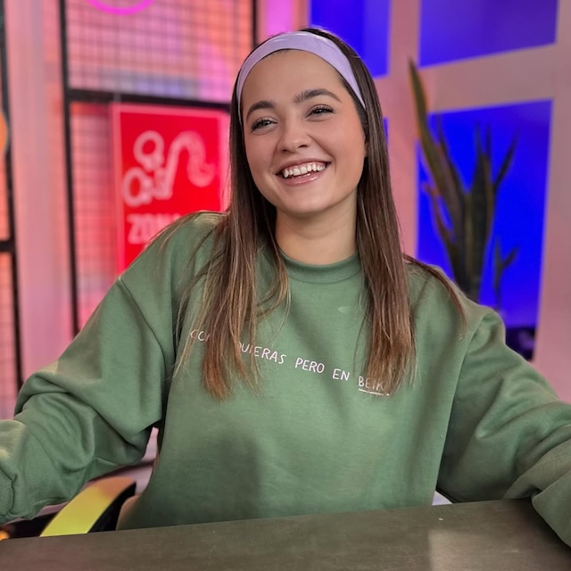 Conoce todo sobre la empresaria que conquistó el corazón de Gabriel Calvo. (Foto: Instagram)