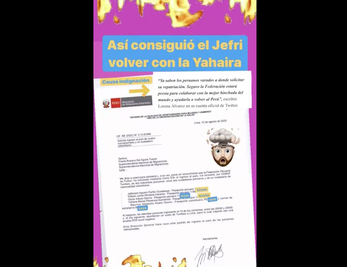 Rodrigo González cuestiona rapidez de la Federación Peruana de Fútbol