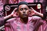 ¡Aladino ya tiene nueva casa! Christian Cueva fue presentado en Sport Boys y promete darle magia al Clausura