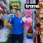 ¿Buscas regalo por el Día del Niño? Juguetes, dulces y globos con precios desde 4 soles en el Centro de Lima