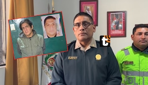 Detienen a alias ‘Osito’ en Chosica: Sujeto acumula más de 60 denuncias por estafa