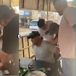Huaycán: 'Fantasma’ fue capturado tras cobrar cupo a empresario