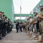 Gobierno debe poner mano dura en penales